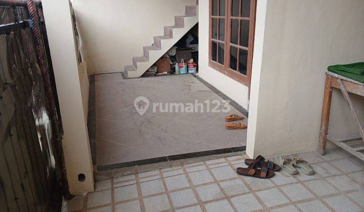 Rumah 2 Lantai Di Komplek Cihanjuang Indah Cimahi Utara 2