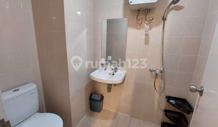 Apartment Parahyangan Residence 1 Kamar Tidur Lantai 3 2