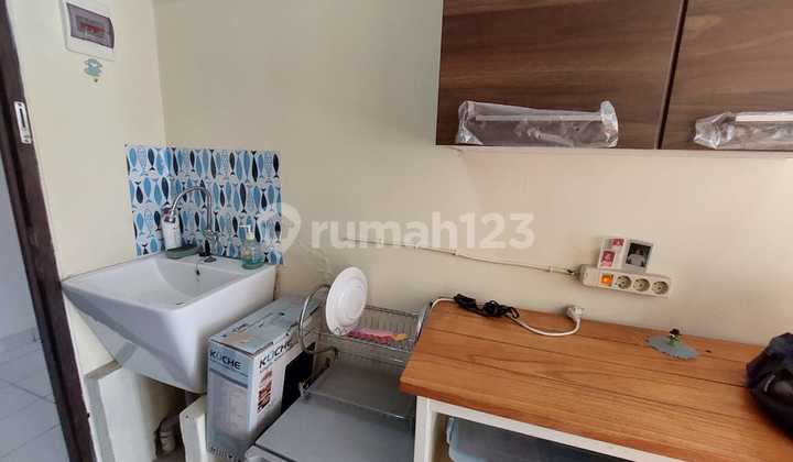 Apartment Jarrdin Studio Tower A Lantai 16 1