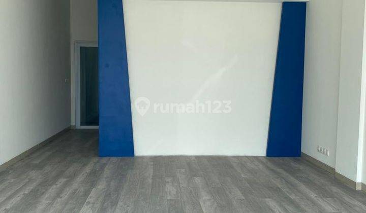 Ruko Strategis Magna Summarecon Gedebage 2