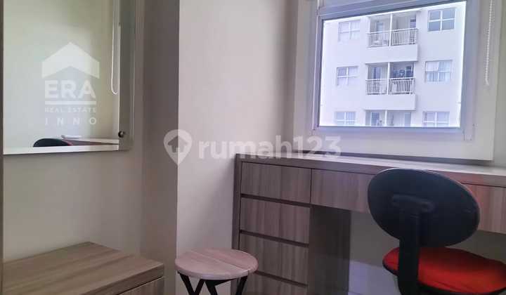 Apartemen Parahyangan Residences 2 BR