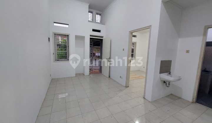 JUAL CEPAT dan murah rumah KBP Tatar Jingganagara