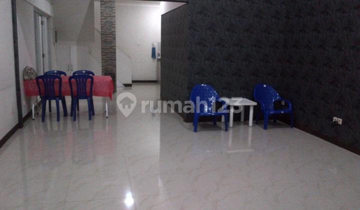Rumah Minimalis Jingga Buana Kota Baru Parahyangan  2