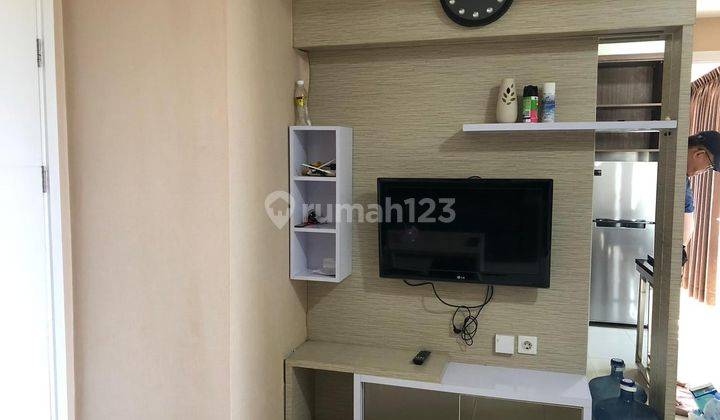 Apartment Parahyangan Residence Tower Papandayan Lantai 16 2