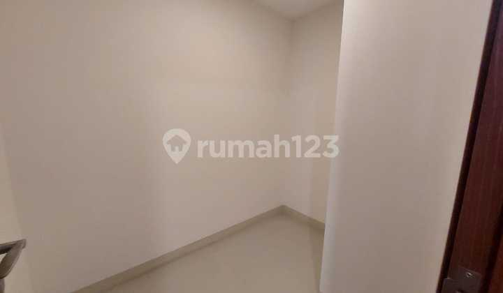 Apartment Hegarmanah Residence Tower Sapphire Lantai 9 With Private Lift 2