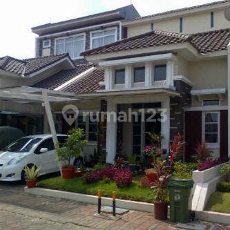 Rumah Minimalis Jingga Buana Kota Baru Parahyangan 