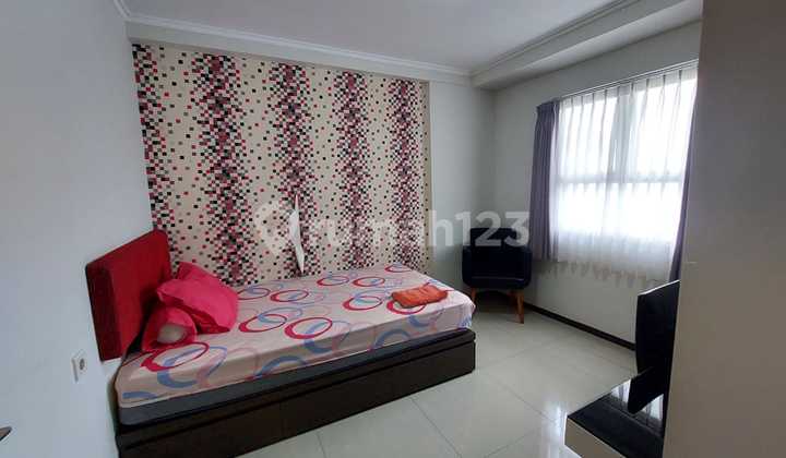 Gateway Pasteur Tower Ruby 3 BR 10th Floor Apartment 2