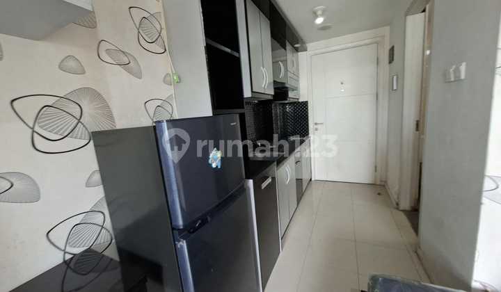 Parahyangan Residence Apartment Tower Pangrango 28th Floor