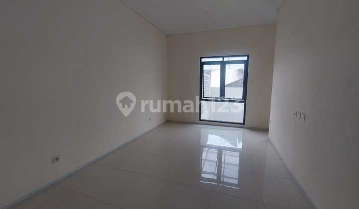 Rumah Baru di Turangga Bandung