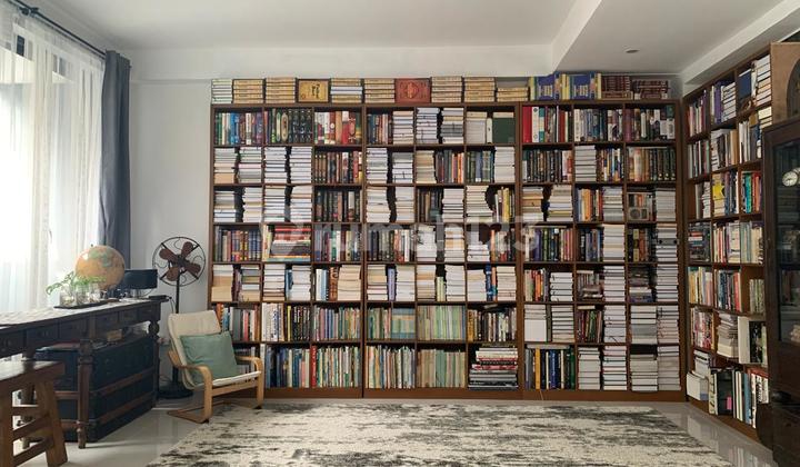 Rumah Dalam Komplek Bumi Sariwangi 1 - Bandung Barat Rumah Dalam Komplek Bumi Sariwangi 1 - Bandung Barat