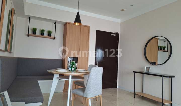 Luxury Apartment Braga Citywalk 11th Floor 1