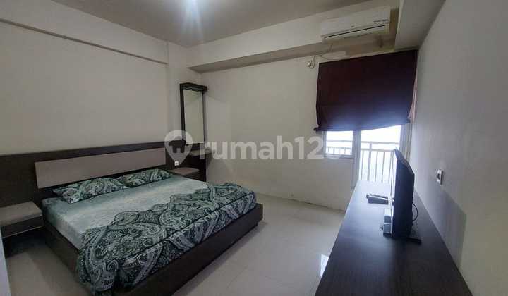 Disewakan Apartemen Gallery Ciumbuleuit 2 Type 2BR Casablanca Full Furnished