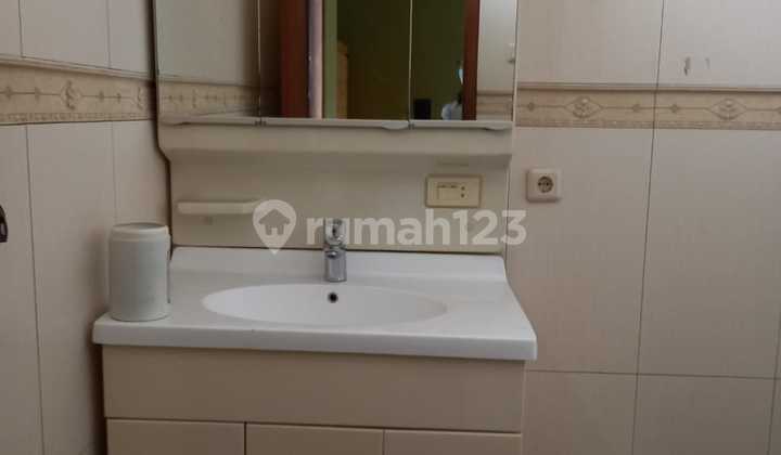 For Sale House in Surya Setra Sutami Surya Sumantri Complex, Bandung 2