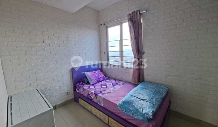 Apartment Sudirman Suites Tower Mahogany Lantai 23 2