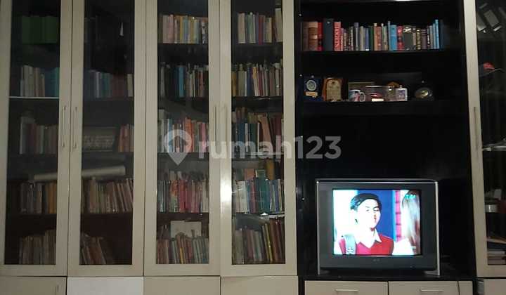 House in Griya Mas Complex Near Pasteur Toll Road 2