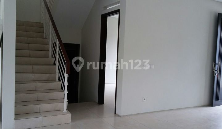 Dijual Rumah Cluster Tejakancana Kota Baru Parahyangan 2