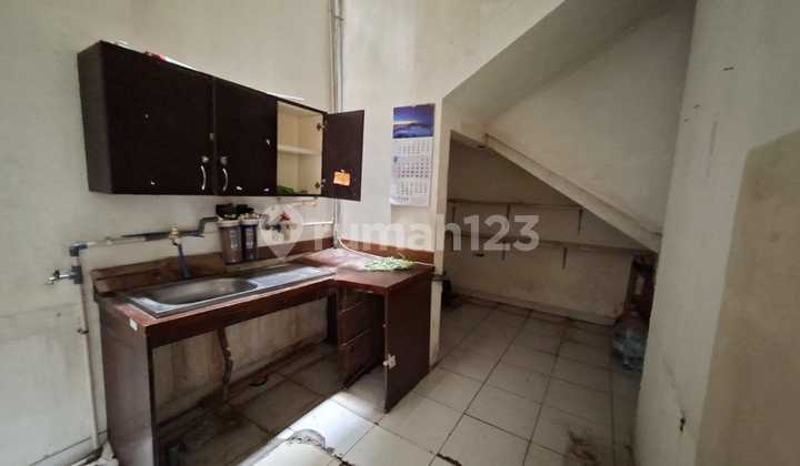 Strategic Ruko Setrasari Mall Bandung 2