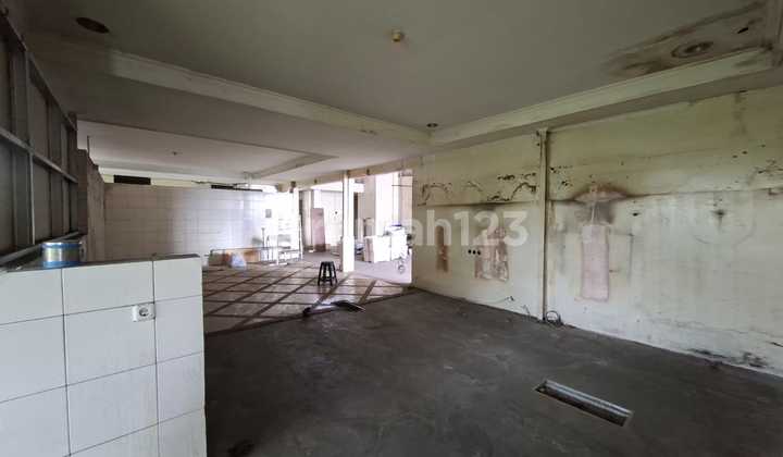 Ruko Setrasari Mall 4th Floor Only