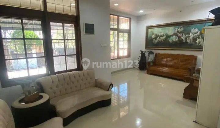 Rumah Siap Huni Di Kawasan Strategis Dan Favorit Bandung Utara Babakan Jeruk Pasteur 1