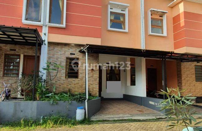 Rumah Bukit Sariwangi Parongpong 5 Menit Dr Polban 2