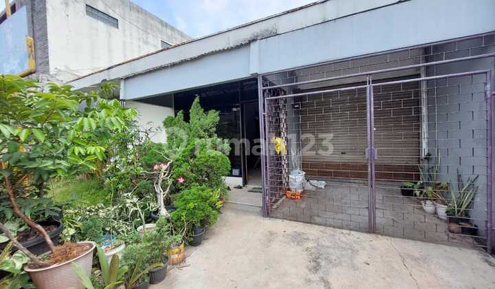 Rumah 1 Lantai di Rajawali Sakti Bandung. Lokasi Strategis Rumah 1 Lantai di Rajawali Sakti Bandung. Lokasi Strategis