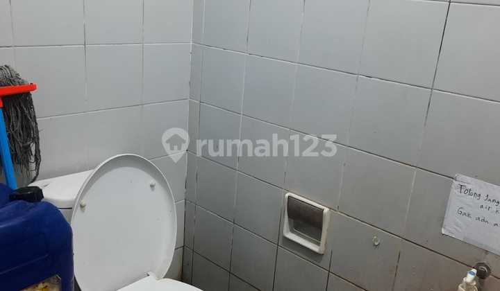 First Floor Shop House at Setrasari Mall First Floor Shop House at Setrasari Mall