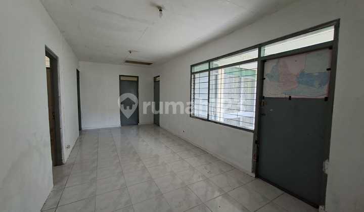 Disewakan Rumah Lokasi dekat Rumah sakit Hasan Sadikit dekat Rumah Sakit Adven Lokasi Sayap Cipaganti  2