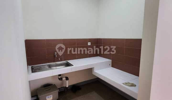 Rumah di Tatar Purbasari Kota Baru Parahyangan 2