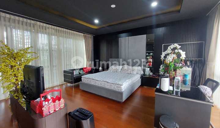 Dijual Rumah Tatar Larang Tapa Kota Baru Parahyangan Bandung  1