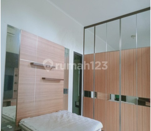 Rumah di Guru Gantangan Btd 2 Kota Baru Parahyangan 1