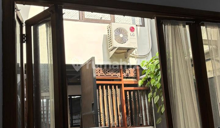 Dijual Rumah Mewah Daerah Setrasari Lingkungan Keamanan 24 Jam. One Gate Bebas Banjir 2