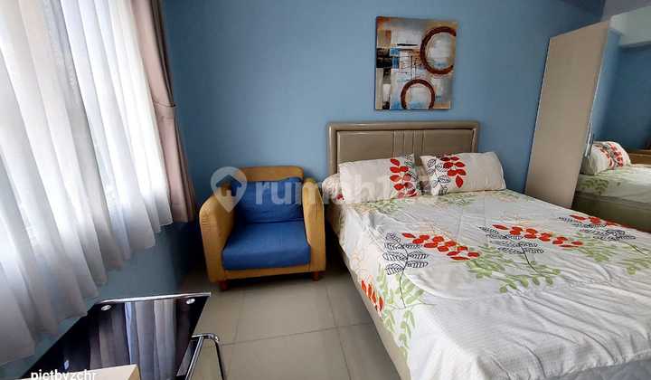 Apartemen Galeri Ciumbuleuit 2 Lantai 8 2