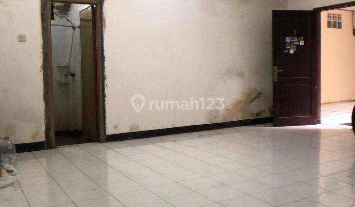 Rumah Kost Aktif di Cipedes Sayap Sukajadi. Lokasi Strategis Hanya 10 Menit Dari Tol Pasteur 2