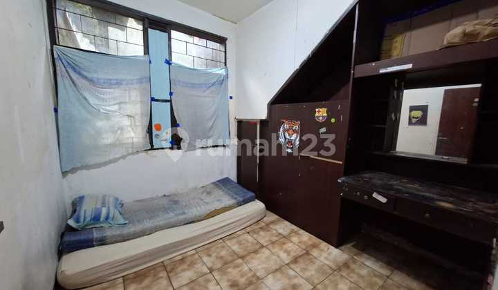Kost House in Astina Area, Pajajaran Wing. Motorcycle Access 1