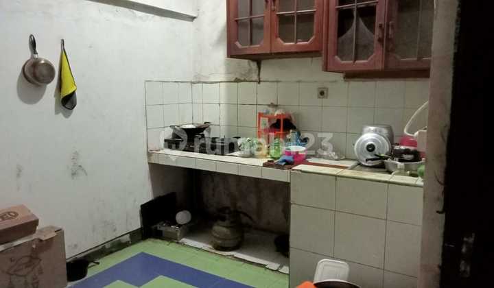 Rumah di Graha Alam Raya Ciwastra Bandung 2