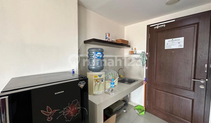 Studio Type Apartment Gallery Ciumbuleuit 10th Floor 2