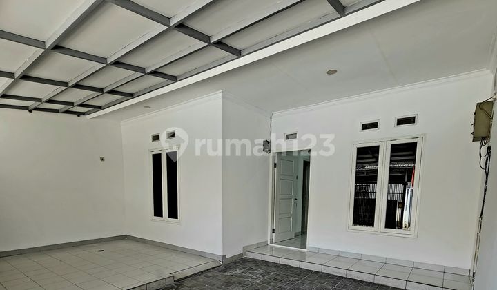 Rumah Murah di Taman Cibaduyut Indah