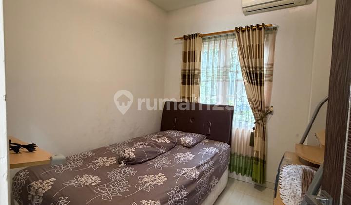 Rumah di Tatar Jingganagara Kota Baru Parahyangan