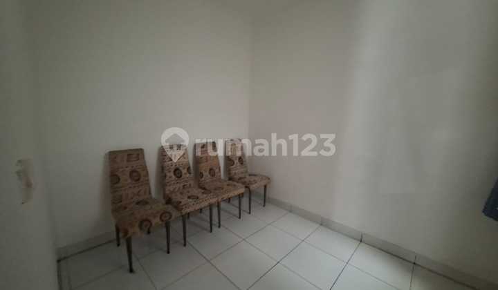 Rumah di Taman Sakura Dekat Tol Pasir Koja Bandung 2