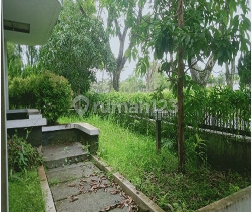 Rumah di Guru Gantangan Btd 2 Kota Baru Parahyangan 2