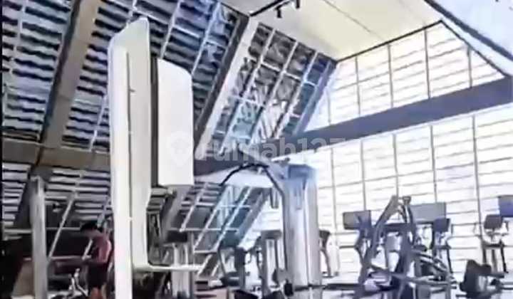 Luxury Apartment Landmark Residence 10th Floor