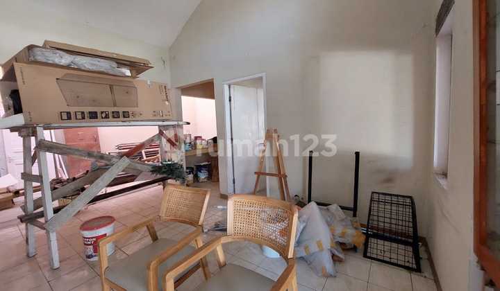 Rumah di Tatar Banyak Sumba Kota Baru Parahyangan 2