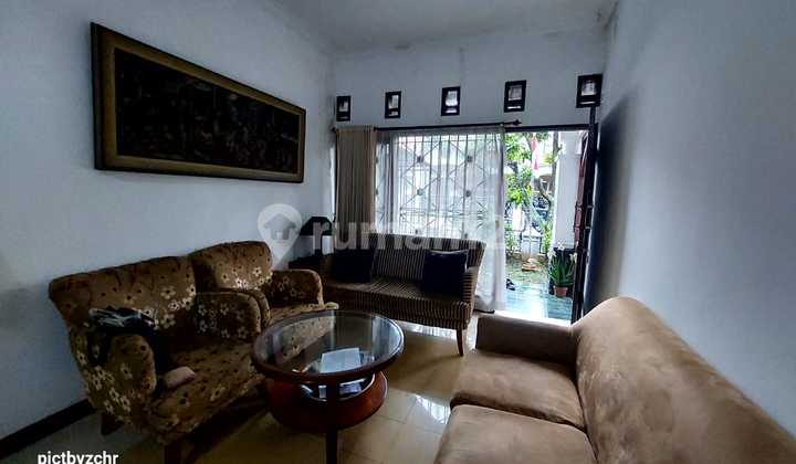 Rumah 1 Lantai di Mitra Dago Antapani Rumah 1 Lantai di Mitra Dago Antapani