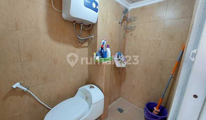 Apartment Jarrdin Studio Tower A Lantai 16 2