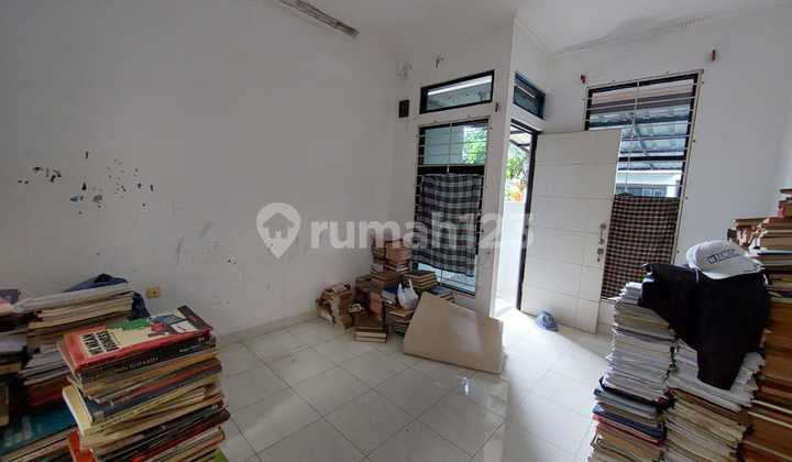 Rumah Minimalis di Bumi Sariwangi 1 Bandung Barat