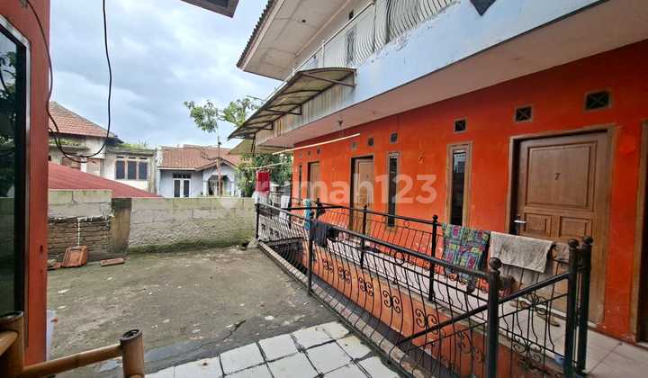 Rumah Kost Strategis di Leuwi Panjang, Dekat Terminal Leuwi Panjang