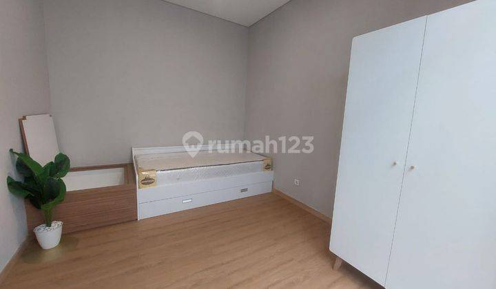 Rumah 1 Lantai Siap Huni Full Furnished di Tatar Wangsakerta Kota Baru Parahyangan Bandung 2