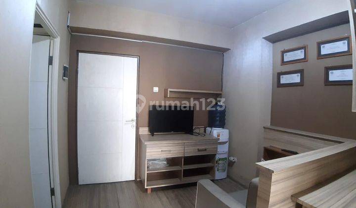 Apartment Gateway Cicadas Type Sapphire Bandung Lantai 5  2