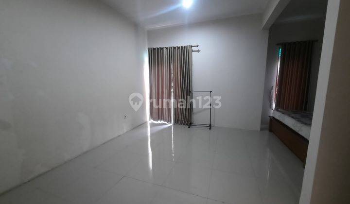 Rumah Minimalis di Pesona Bali Ciwaruga Bandung 1