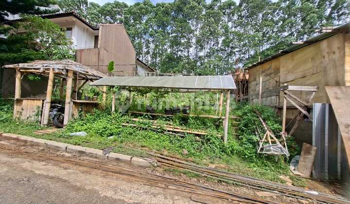 Jual kavling Setra Duta Cemara Jual kavling Setra Duta Cemara